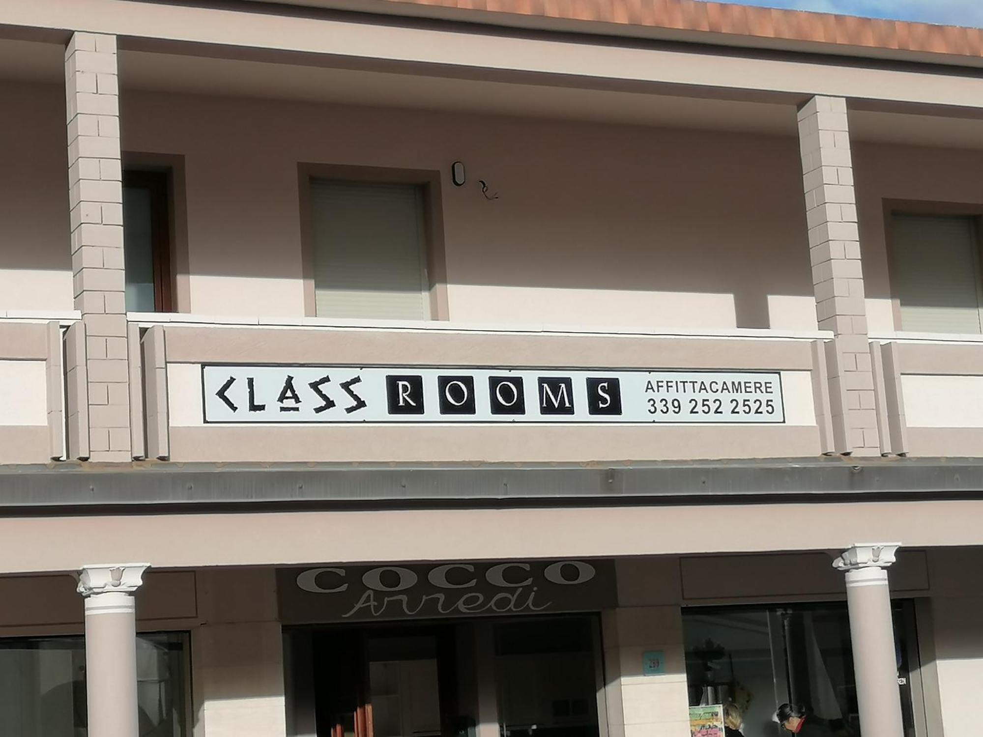 Class Affittacamere SantʼAnna Arresi